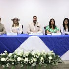 Consejeros de Participación Ciudadana y Control Social.