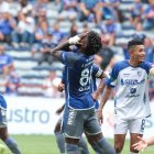 Emelec se enfrentó a Imbabura en la fecha 14 de LigaPro.