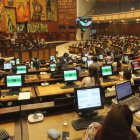 En 2025, los ecuatorianos elegirán a 151 asambleístas: 15 nacionales, 130 provinciales y 6 del extranjero.