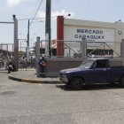 Foto referencial del mercado Caraguay