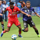 El Nacional e Independiente del Valle jugarán en el estadio Rodrigo Paz Delgado la final de Copa Ecuador