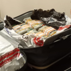 Según denunció el presidente Daniel Noboa, las mujeres llegaban de Panamá.