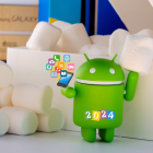 Google Play, como todos los años, compartió su ranking de las mejores apps del año.