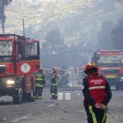 Siniestro. La Simón Bolívar, escenario del siniestro que enlutó a una familia