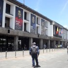 Según la encuesta de Quito Cómo Vamos, el 90 % de quiteños consideran que la corrupción del sector público municipal creció