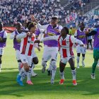 Liga de Quito es una fiesta de goles ante Católica.