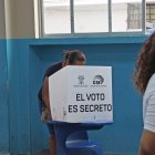 Imagen referencial para graficar este artículo sobre los candidatos a las elecciones de 2025.