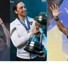 Rubén Insúa, Luis Zubeldía y Gustavo Costas han sido entrenadores de Barcelona.