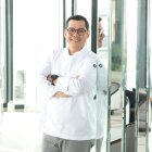 El uso de técnicas clásicas y modernas es su diferenciador al comandar la cocina.