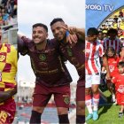 En la fecha 15 se sabrá cuales son todos los equipos clasificados a Copa Sudamericana.