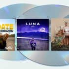 Jhonta, Alima y Toño Navarrete