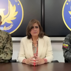 Bloque de Seguridad.