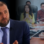 Juan Esteban Guarderas es miembro del Consejo de Participación Ciudadana y Control Social.