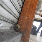 En Seis de Marzo y Capitán Nájera ocurrieron los hechos de violencia.Christian Vinueza