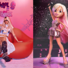 La miniversión de la cantante de Mañana será bonito tiene un valor de $ 50.