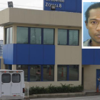 De la cárcel Regional de Guayaquil se fugaron ocho reos, uno sigue libre.