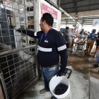 Personal del Municipio realizó la jornada de limpiezqA