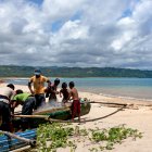 Colabora con organizaciones afrodescendientes.