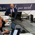 La Judicatura declaró la nulidad del concurso en la sesión del 21 de noviembre del 2024.