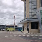 Proyecto. La pista será intervenida durante los fines de semana