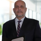 Hugo Quintana Jedermann es el nuevo director ejecutivo de la Comisión de Tránsito del Ecuador (CTE).