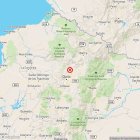 Dato. El Instituto Geofísico alertó de los también llamados temblores, la ciudadanía lo reportó en sus redes sociales.