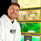 Un nuevo programa basados en sus retos de youtube