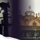 Los cortes de luz en Cuenca se siguen prolongando.