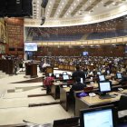 Reforma. Este 26 de noviembre el pleno de la Asamblea Nacional analizará la reforma al Codigo Orgánico De Protección Integral De Niñas, Niños Y Adolescentes (Copinna)