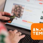 Temu genera disturbios en el mercado digital de China.