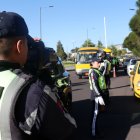 Desde este martes 26 de octubre se retoman los controles de velocidad en diferentes sectores de Quito