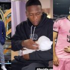 ¡De todo un poco! Desde ser jurado en la cocina hasta cambiar pañales, les ha tocado hacer a algunos deportistas.