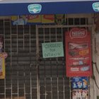 Negocios han comenzado a cerrar debido a que son extorsionados.