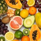 Conoce la fruta que es el aliado natural para proteger la salud de tus riñones
