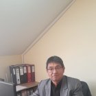 Santiago Serrano, director Financiero de Polcom.