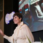 Ponencia. Ana Marín impartirá claves para liderar la marca personal.