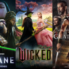 Conoce lo mejor que nos dejó el 2024 en series y películas.