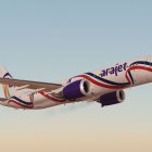 La aerolínea dominicana de bajo costo ofrece vuelos desde $1 sin impuestos.