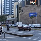 Las avenidas Amazonas y Naciones Unidas son las de mayor concentración de centros comerciales.