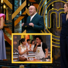 Masterchef Celebrity Ecuador 2024 o segunda temporada, ya tiene una semana en la televisión nacional.