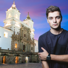 Martin Garrix, en 2022, fue el DJ más popular del mundo, al igual que en 2016, 2017 y 2018.