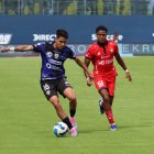 El Nacional e Independiente del Valle disputarán el título de la Copa Ecuador.