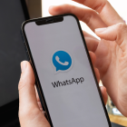 WhatsApp plus tiene una nueva versión para este 2024.