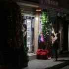 Los comercios prefieren cerrar temprano ante los actos delictivos de las últimas semanas