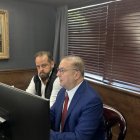 El Ministerio Público solicitó a la Corte Nacional iniciar el proceso de extradición de Xavier Jordán y tres procesados más en el caso Metástasis, investigados por su presunta participación en una estructura de delincuencia organizada.