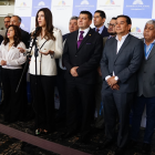 El legislador Jorge Peñafiel presentará la moción.