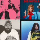 Éxitos musicales este 2024.