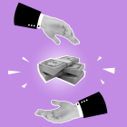 El nuevo salario básico del 2025 se debate en escenario de crisis.