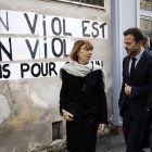 El informe psicológico realizado a Dominique Pelicot, violador confeso, lo describe como un hombre perverso.