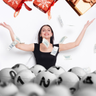 La Lotería de Navidad es el sorteo más esperado del año.